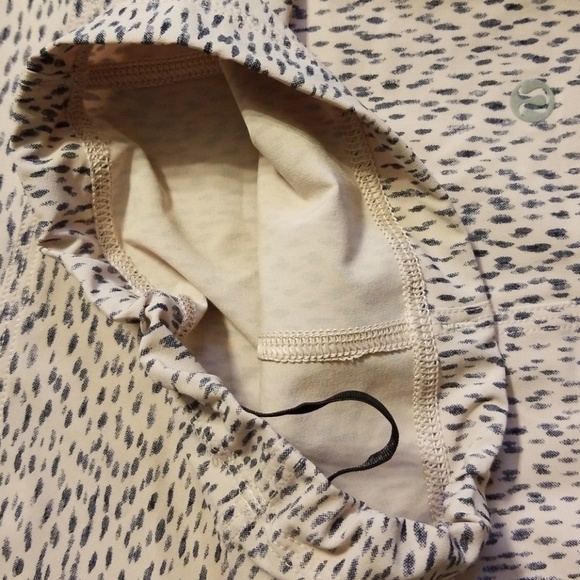 lululemon Step lively Dottie Dash crop - Picture 5 of 8